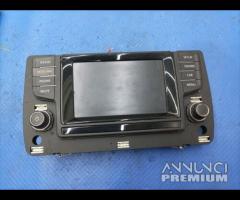 AUTORADIO NAVIGATIONE VOLKSWAGEN GOLF 7 MK7 5G0919