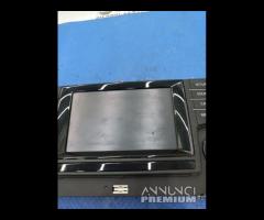 AUTORADIO NAVIGATIONE VOLKSWAGEN GOLF 7 MK7 5G0919 - 7