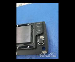 AUTORADIO NAVIGATIONE VOLKSWAGEN GOLF 7 MK7 5G0919 - 8