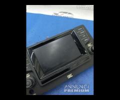 AUTORADIO NAVIGATIONE VOLKSWAGEN GOLF 7 MK7 5G0919 - 9