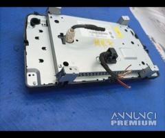 AUTORADIO NAVIGATIONE VOLKSWAGEN GOLF 7 MK7 5G0919 - 18