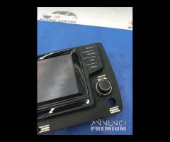 AUTORADIO NAVIGATIONE VOLKSWAGEN GOLF 7 MK7 5G0919 - 22