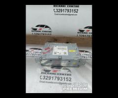 AUTORADIO PEUGEOT 208 2012  9806729580 R43998 5035