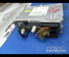 AUTORADIO PEUGEOT 208 2012  9806729580 R43998 5035 - 9