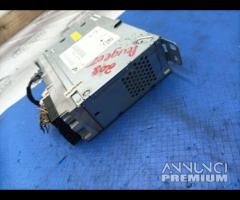 AUTORADIO PEUGEOT 208 2012  9806729580 R43998 5035 - 11