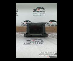 DISPLAY MULTIFUNZIONE OPEL ANTARA 95182932 034543