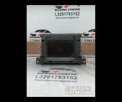 DISPLAY MULTIFUNZIONE OPEL ANTARA 95182932 034543