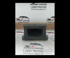 DISPLAY MULTIFUNZIONE OPEL ANTARA 95182932 034543