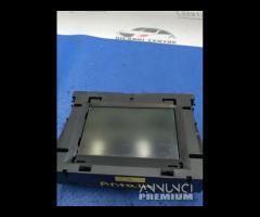 DISPLAY MULTIFUNZIONE OPEL ANTARA 95182932 034543