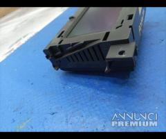 DISPLAY MULTIFUNZIONE OPEL ANTARA 95182932 034543 - 7