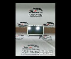 DISPLAY MULTIFUNZIONE OPEL INSIGNIA 22764032 14799