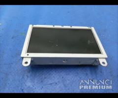 DISPLAY MULTIFUNZIONE OPEL INSIGNIA 22764032 14799 - 6