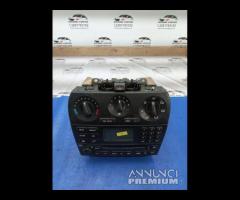 AUTORADIO LETTORE CD JAGUAR S-TYPE 2002 1X43-18B87 - 6