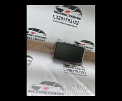 DISPLAY MULTIFUNZIONI MINI COOPER R55 R56 R60 2382