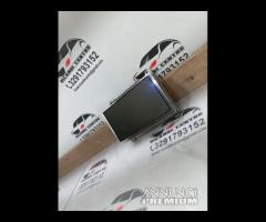 DISPLAY MULTIFUNZIONI MINI COOPER R55 R56 R60 2382 - 6