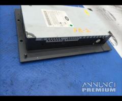 CENTRALINA AMPLIFICATORE LAND ROVER FREELANDER 2 6 - 7