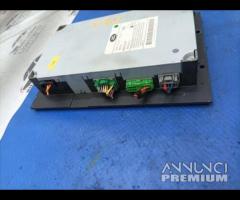 CENTRALINA AMPLIFICATORE LAND ROVER FREELANDER 2 6 - 10