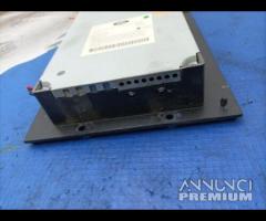 CENTRALINA AMPLIFICATORE LAND ROVER FREELANDER 2 6 - 14