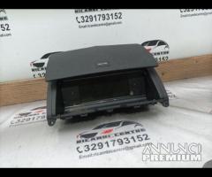 DISPLAY MULTIFUNZIONI MERCEDES W204 A2046801231 A2