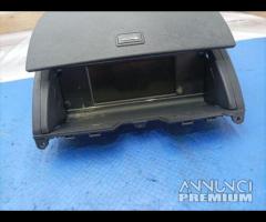 DISPLAY MULTIFUNZIONI MERCEDES W204 A2046801231 A2