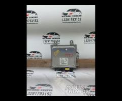 CENTRALINA MOTORE ECU MERCEDES C220 A6519005203 A6