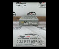 AUTORADIO CENTRALINA NAVIGAZIONE AUDI A6 4F0035541