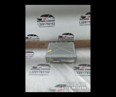 AUTORADIO CENTRALINA NAVIGAZIONE AUDI A6 4F0035541