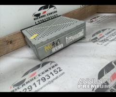 AUTORADIO CENTRALINA NAVIGAZIONE AUDI A6 4F0035541