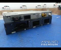 AUTORADIO CENTRALINA NAVIGAZIONE AUDI A6 4F0035541 - 21