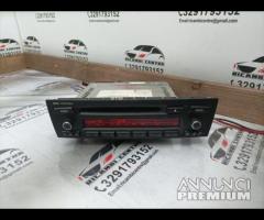 AUTORADIO LETTORE CD PROFESSIONAL BMW E90 9263465-