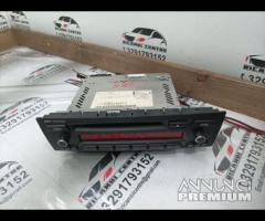 AUTORADIO LETTORE CD PROFESSIONAL BMW E90 9263465-