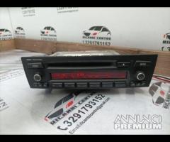 AUTORADIO LETTORE CD PROFESSIONAL BMW E90 9263465-