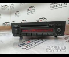 AUTORADIO LETTORE CD PROFESSIONAL BMW E90 9263465-