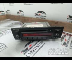 AUTORADIO LETTORE CD PROFESSIONAL BMW E90 9263465- - 7