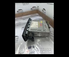 AUTORADIO LETTORE CD PROFESSIONAL BMW E90 9263465- - 11