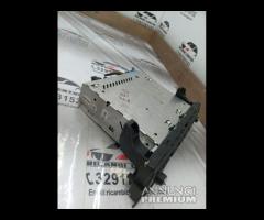 AUTORADIO LETTORE CD PROFESSIONAL BMW E90 9263465- - 18