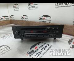 AUTORADIO LETTORE CD BUSINESS BMW E87 9236530-01 6