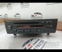 AUTORADIO LETTORE CD BUSINESS BMW E87 9236530-01 6 - 6