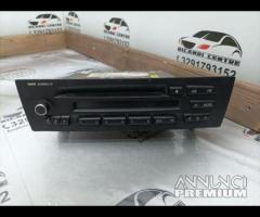 AUTORADIO LETTORE CD BUSINESS BMW E87 9236530-01 6 - 7