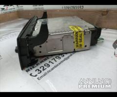 AUTORADIO LETTORE CD BUSINESS BMW E87 9236530-01 6 - 20