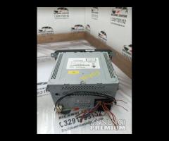 AUTORADIO LETTORE CD SKODA FABIA 2013 5J0035161D 2 - 16