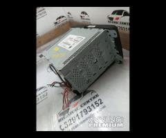 AUTORADIO LETTORE CD SKODA FABIA 2013 5J0035161D 2 - 19