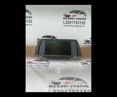 DISPLAY MULTIFUNZIONE BMW F20 927039204 9270392-04