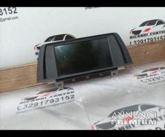 DISPLAY MULTIFUNZIONE BMW F20 927039204 9270392-04