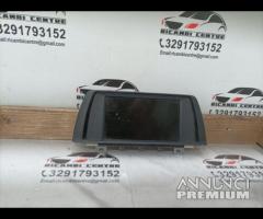 DISPLAY MULTIFUNZIONE BMW F20 927039204 9270392-04