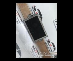 DISPLAY MULTIFUNZIONE MERCEDES W212 A2129002216 21 - 6