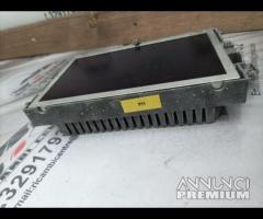 DISPLAY MULTIFUNZIONE MERCEDES W212 A2129002216 21 - 19