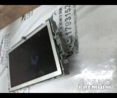 DISPLAY MULTIFUNZIONE MERCEDES W212 A2129002216 21 - 20