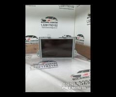 DISPLAY MULTIFUNZIONE FORD FOCUS BM5T-18B955-FE DM