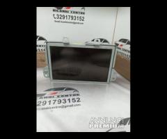 DISPLAY MULTIFUNZIONE FORD FOCUS BM5T-18B955-FE DM